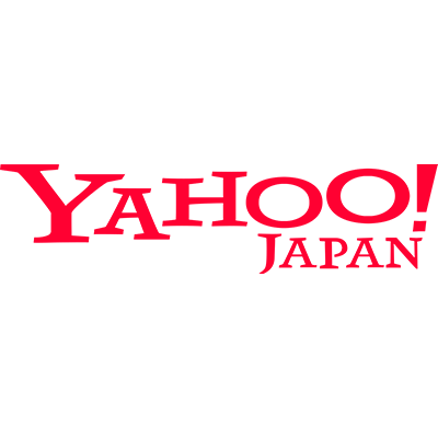 Yahoo Japan Logo